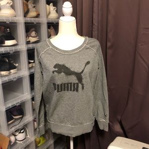 Puma Sweater